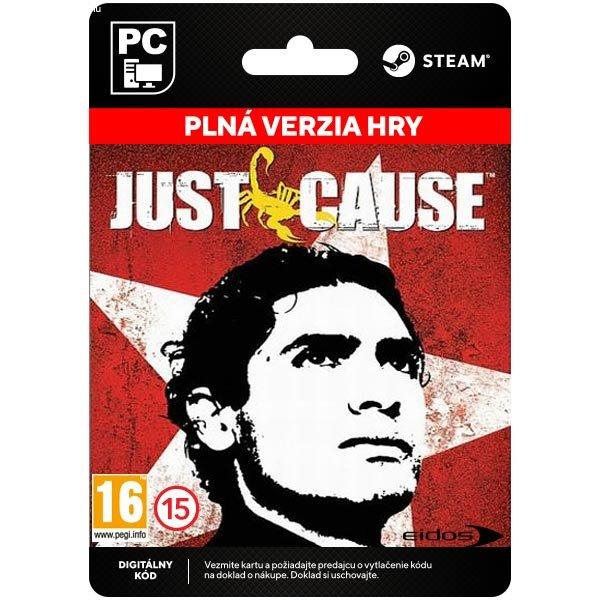 Just Cause [Steam] - PC