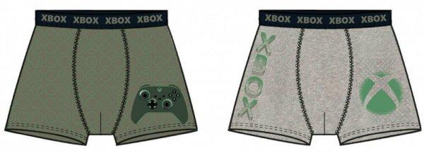 Xbox gyerek boxeralsó 2 darab/csomag 9 év