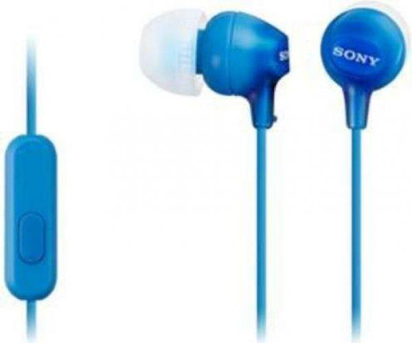 Sony MDREX15APLI.CE7 Fülhallgató