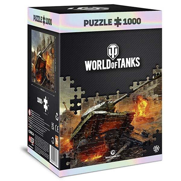 World of Tanks: New Frontiers (Good Loot)