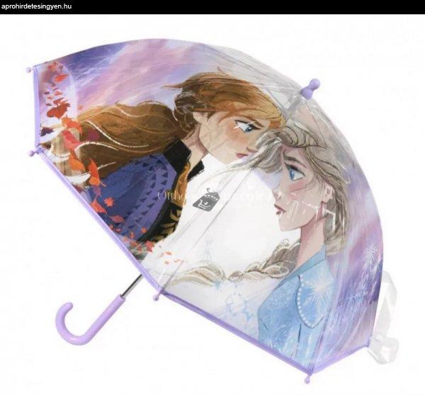 Gyermek esernyő, Frozen