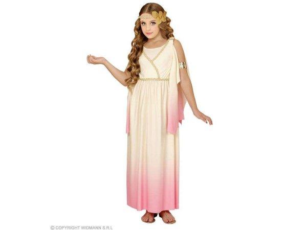 Görög istennő lány jelmez 158-as méretben