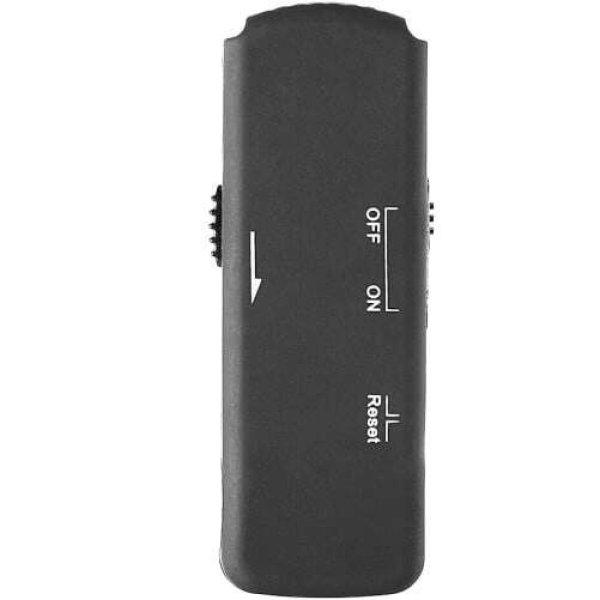 USB Spy Stick iUni STK97 hangrögzítő, hangaktiválás, 8GB
