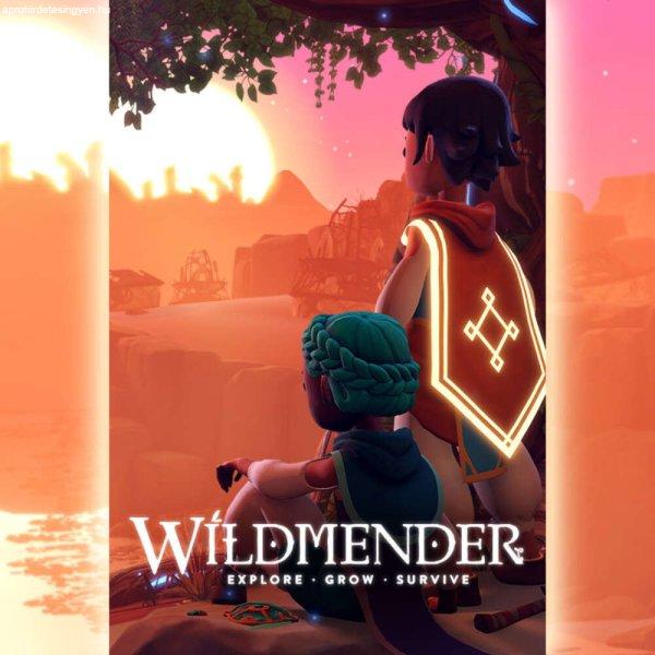 Wildmender (Digitális kulcs - PC)