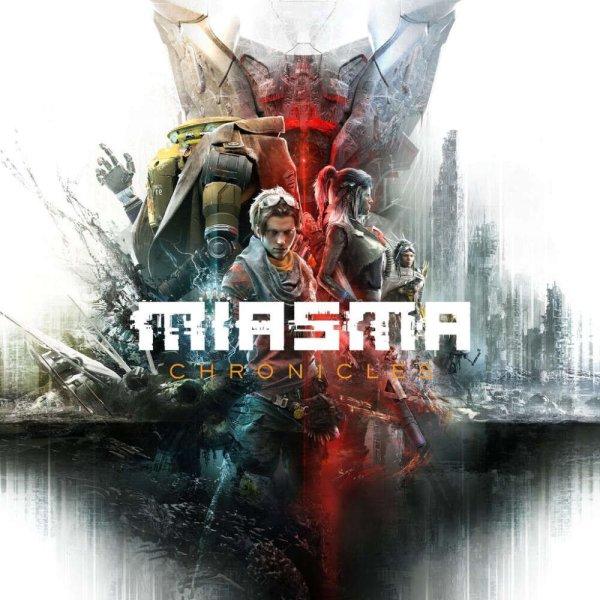 Miasma Chronicles (Digitális kulcs - PC)