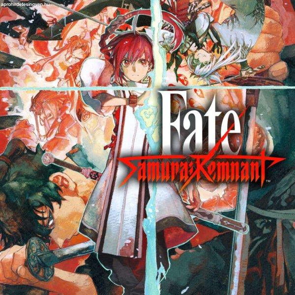 Fate/Samurai Remnant (Digitális kulcs - PC)