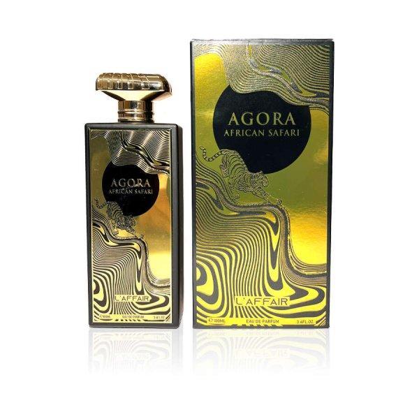 L'affair Agora 100 ml Unisex EDP Dubai Parfüm