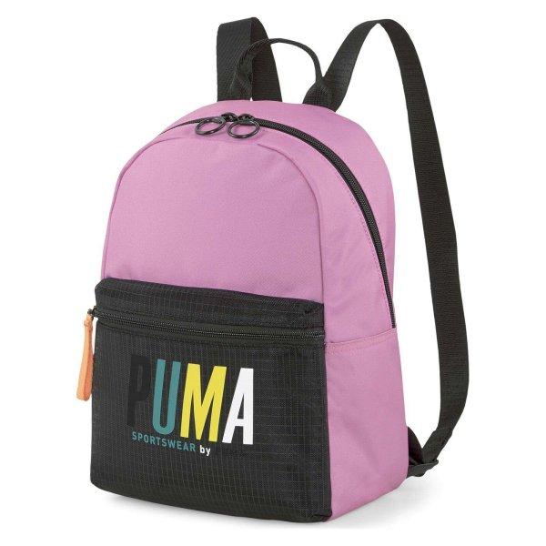 Puma Prime Street hátizsák 07875302 női rózsaszín univerzális méret