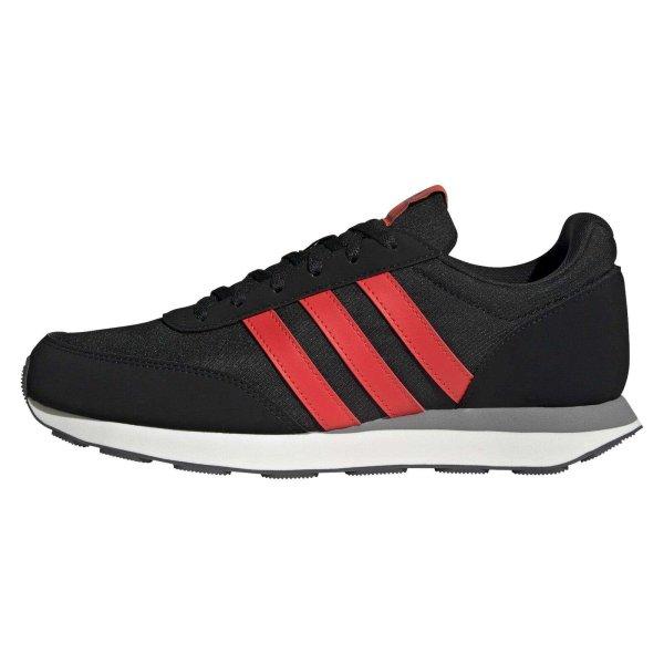 Sportcipő Adidas Run 60s 3.0 HP2254 férfi fekete 41 1/3