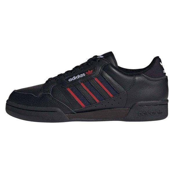 Sportcipők Adidas Continental 80 Stripes FX5091 Férfi fekete 44