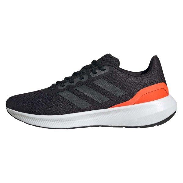 Sportcipő Adidas Runfalcon 3.0 HP7550 férfi fekete 43 1/3