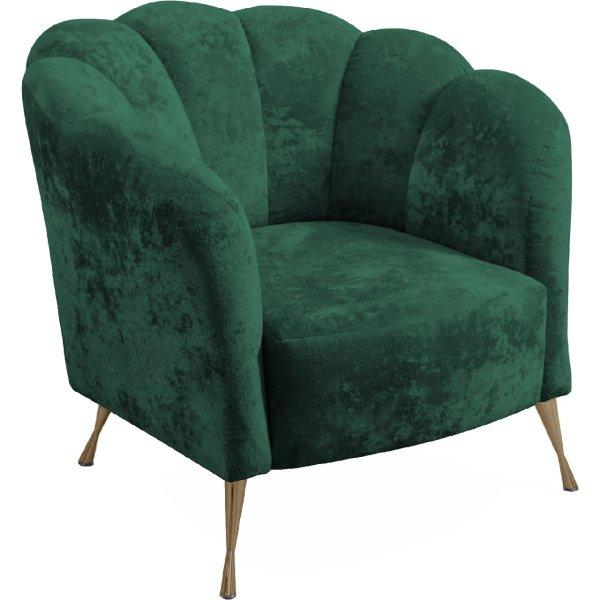 ADRIA - Fotel - zöld
