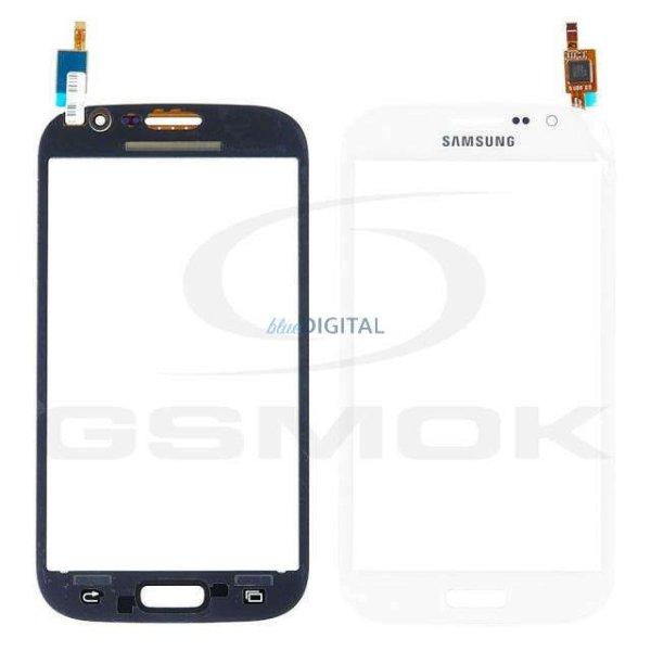 Touch Pad Samsung I9060I Galaxy Grand Neo Plus Fehér Gh96-07968A Eredeti
Szervizcsomag