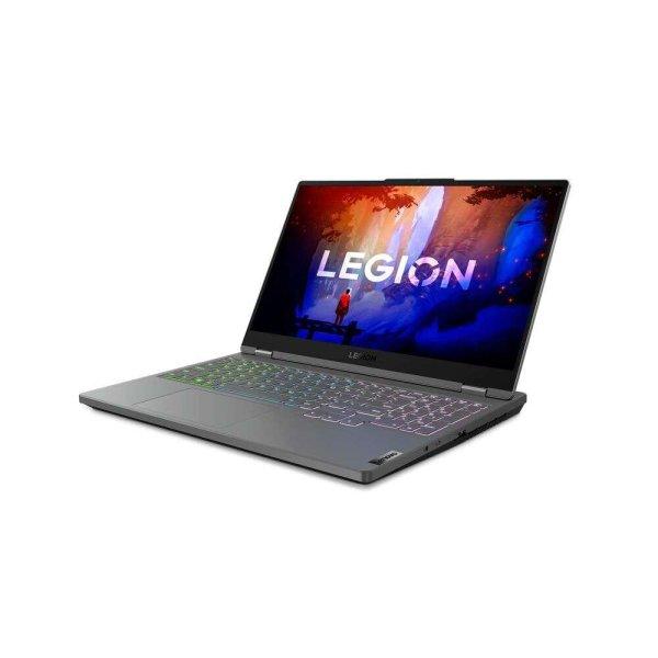 Lenovo Legion 5 15ARH7 Laptop viharszürke (82RE004PHV)