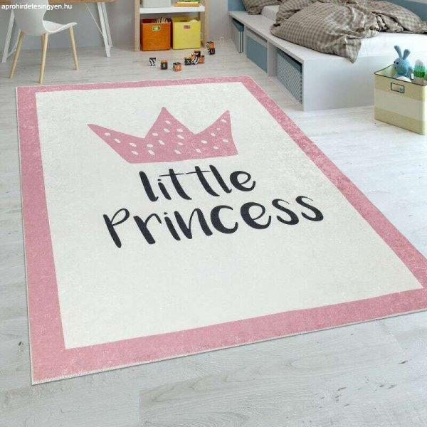 Little Princess szőnyeg, modell 20374, 140x200cm