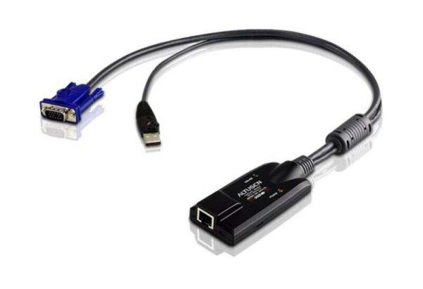 Altusen KA7175-AX USB Virtual Media kábel (CPU modul)