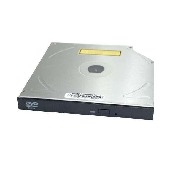 Supermicro DVM-TEAC-DVD-SBT3 Notebook Belső SATA DVD Olvasó - Fekete