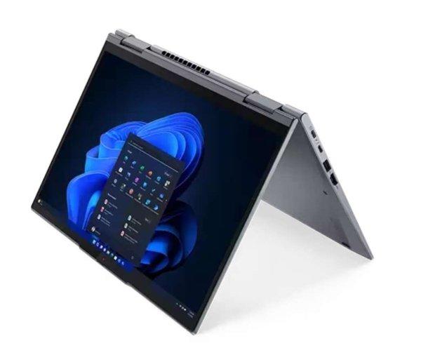 Lenovo ThinkPad X1 Yoga Gen 8 WUXGA Notebook Szürke (14
