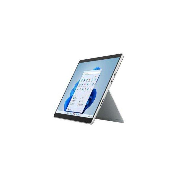 Microsoft Surface Pro 8 LTE Platinum (13