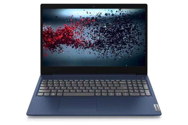 Lenovo Ideapad 3 15ITL6 Notebook Kék (15,6