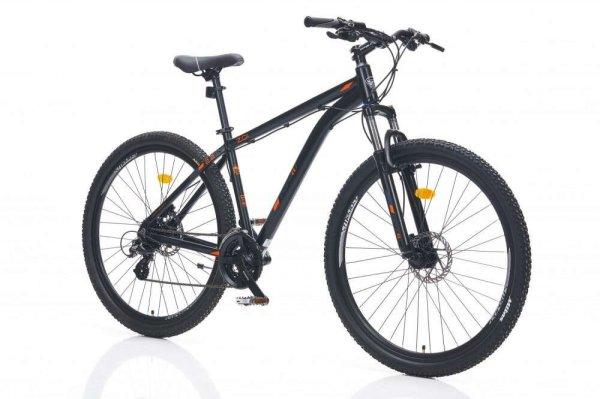 Corelli Zoi 2.2 29er MTB könnyűvázas kerékpár 18