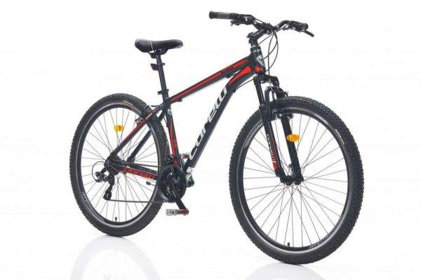 Corelli Atrox 1.2 29er könnyűvázas MTB kerékpár 20