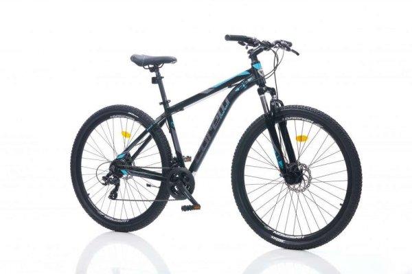 Corelli Felix 2.3 29er MTB könnyűvázas kerékpár 22