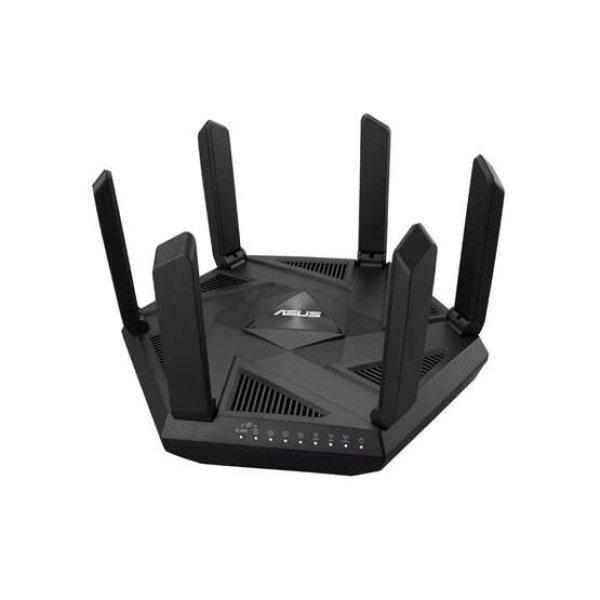 LAN/WIFI Asus Router AXE7800 Tri-band WiFi 6E - RT-AXE7800