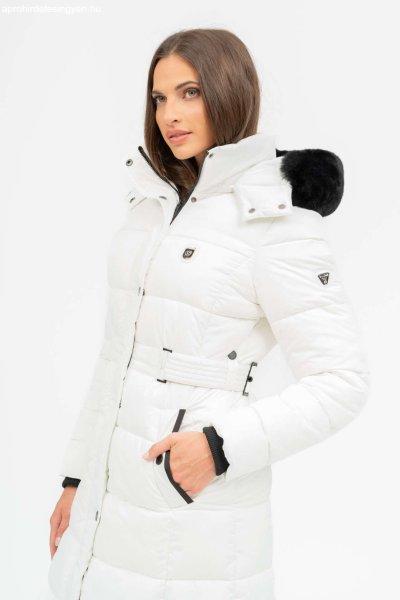 budmil Női Téli Kabát