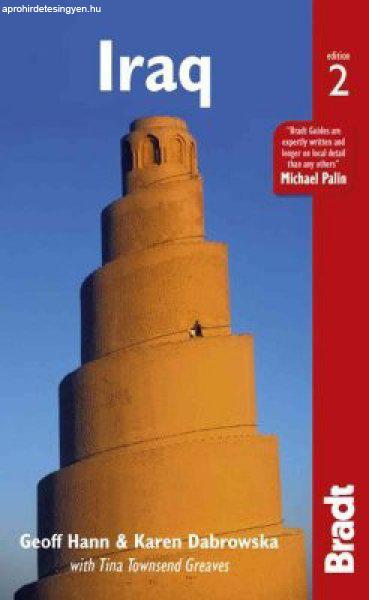 Iraq: The Ancient Sites & Iraqi Kurdistan - Bradt