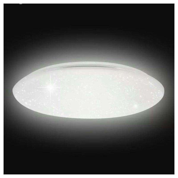 Asalite LED Mennyezeti Lámpa LILY 48W 4000K (4320 lumen)Kerek/Csillagos
Gyûrûvel Mennyezeti LED