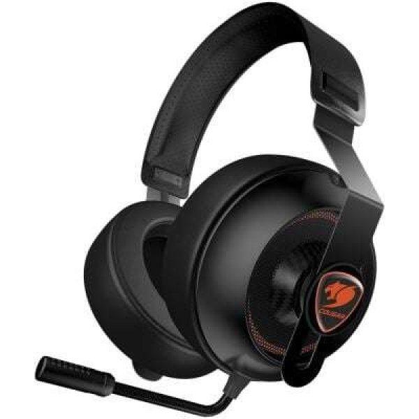 Cougar Photum Essential gaming headset fekete (3H150P40B.0001)