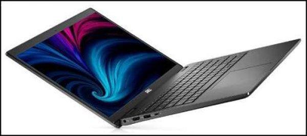 Dell Inspiron15 3000 Black notebook FHD W11H Ci7-1255U 8GB 512GB UHD Onsite