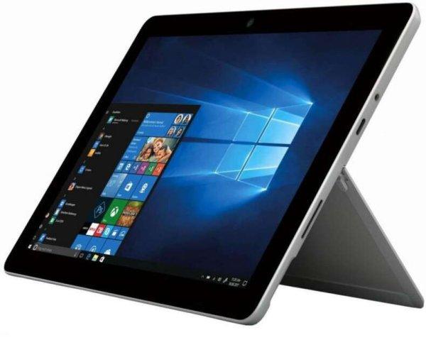 Microsoft Surface 8 Pro Notebook/Tablet Platina (13