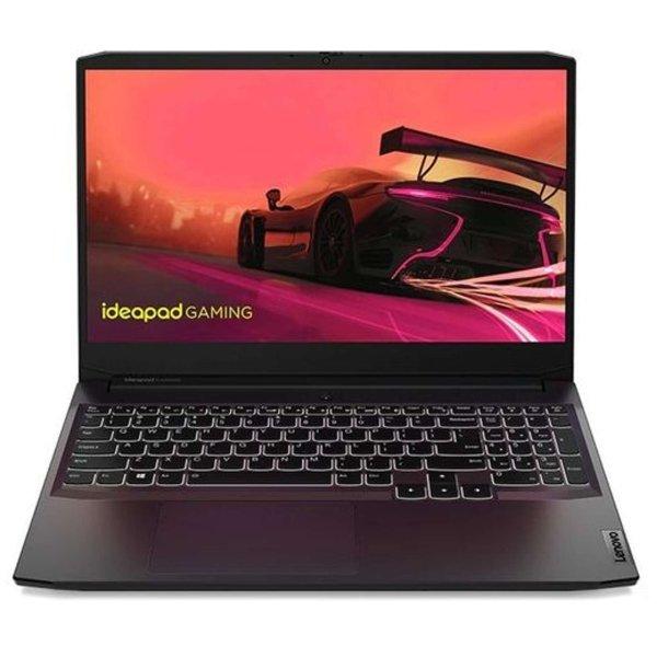 Lenovo Ideapad Gaming 3 82K101CVHV Laptop 15.6