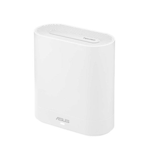 ASUS EBM68(1PK) – Expert Wifi Háromsávos (2,4 GHz / 5 GHz / 5 GHz) Wi-Fi 6
(802.11ax) Fehér 3 Belső