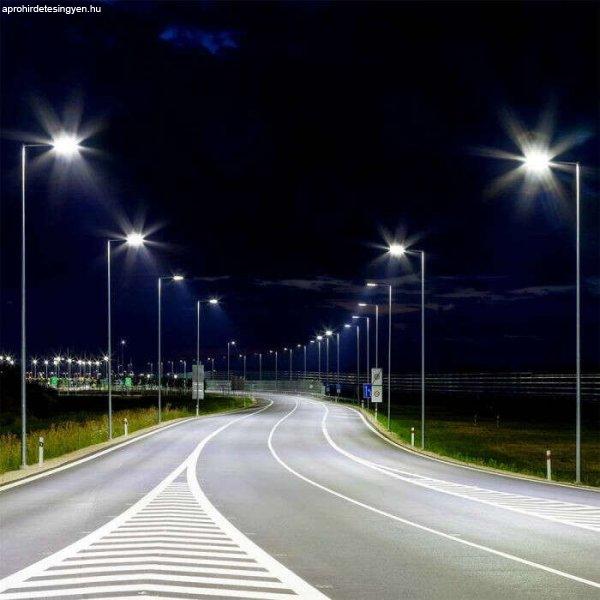V-TAC utcai lámpa Samsung LED, Hideg lámpa (6500K), 100w, 13500 lm, IP65