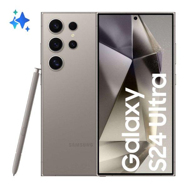 Samsung Galaxy S24 Ultra 17,3 cm (6.8