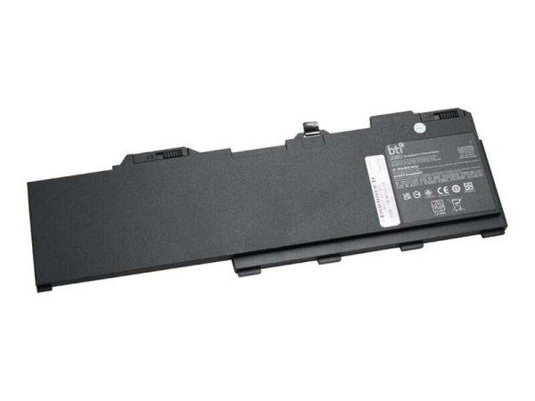 Origin Storage HP Zbook Fury 15 G7 /15 G Notebook akkumulátor 94Wh