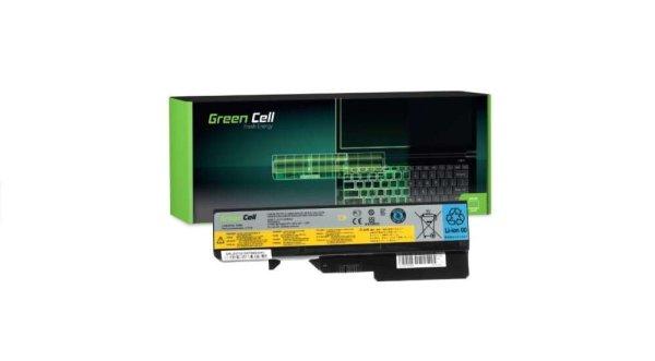 Green Cell L10C6Y02 L09C6Y02 LO9L6Y02 L10M6F21 Lenovo laptop akkumulátor,
4400mAh, 11.1V