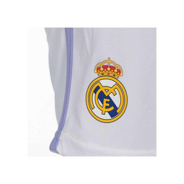Real Madrid 22-23 prémium gyerek szurkolói mez szerelés, replika - 6 éves