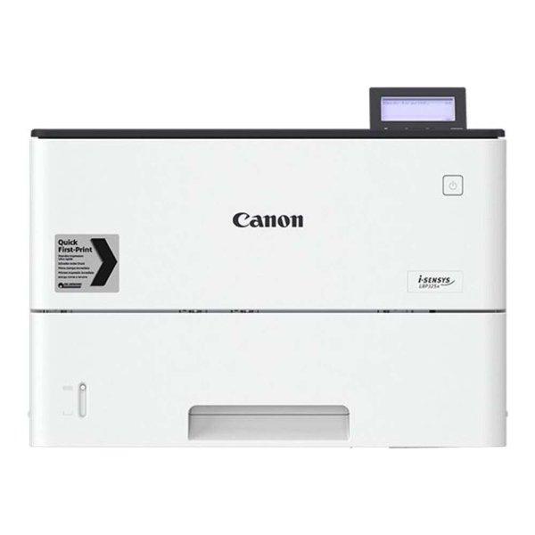 Canon Lézernyomtató i-SENSYS LBP325x, A4, FF 43 l/p, 600x600dpi, duplex,
USB/LAN, 1GB