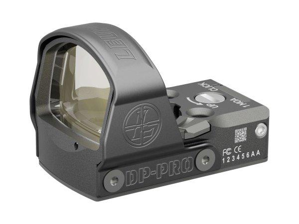 Leupold Kollimátor  DeltaPoint Pro Reflex Sight 2.5 MOA z/m DP Pro AR mount