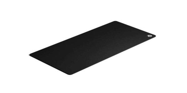 SteelSeries QCK Cloth Gaming 3XL ETAIL egérpad fekete (63843)