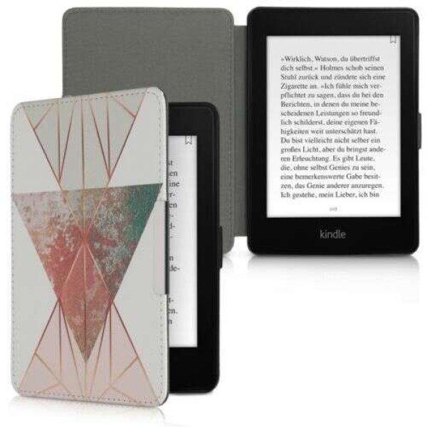 Kindle Paperwhite 7 tok, öko-bőr, többszínű, 23135.40