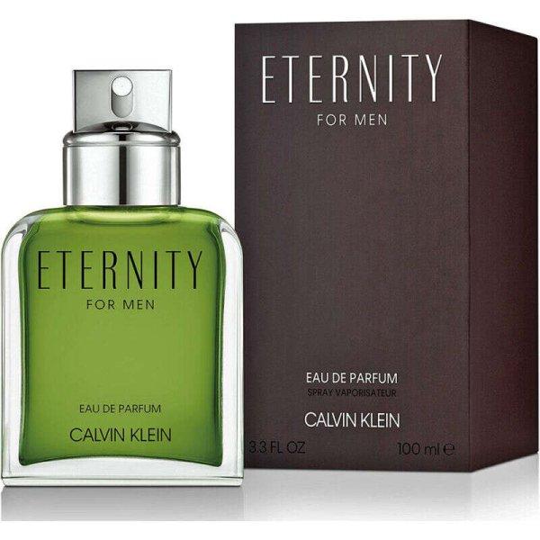 Calvin Klein Eternity for Men EDP 100ml Férfi Parfüm