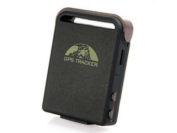 GPS Tracker - GPS nyomkövető autóba - továbbfejlesztett 102-B verzió (!!)
AJÁNDÉK fix töltővel