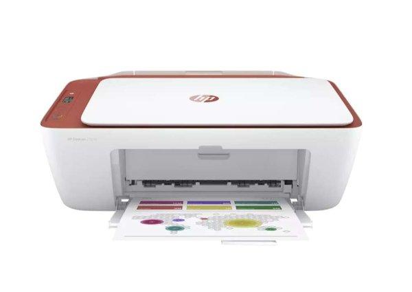 HP DeskJet 2723e Multifunkciós színes tintasugaras nyomtató