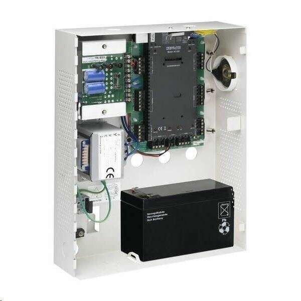 Rosslare AC-425IP-E IP beléptető rendszer központ