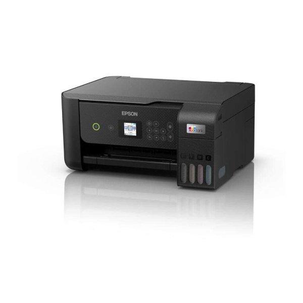 Epson EcoTank ET-2820 Multifunkciós színes tintasugaras nyomtató
